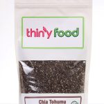 Chia Tohumu