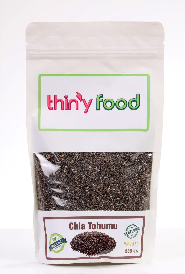 Chia Tohumu