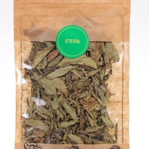 stevia bitkisi