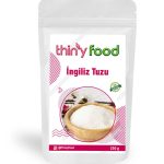 İngiliz Tuzu 250 gr