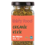 Thiny Food Organik Kekik 20 gr