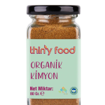 Thiny Food Organik Kimyon